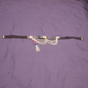 boohoo belt